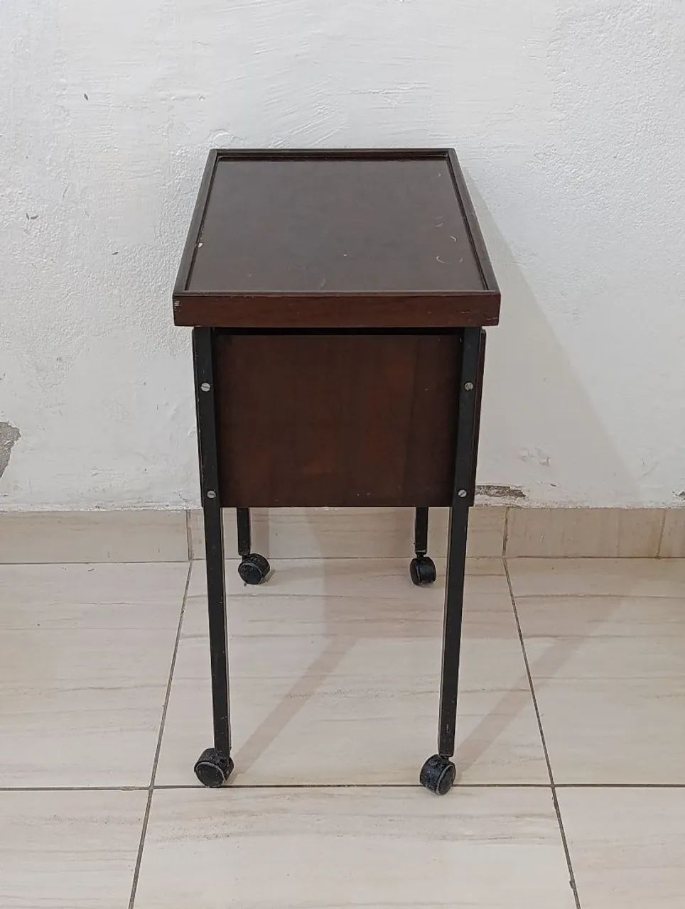 Mesinha de escritório para impressora  - Foto 3