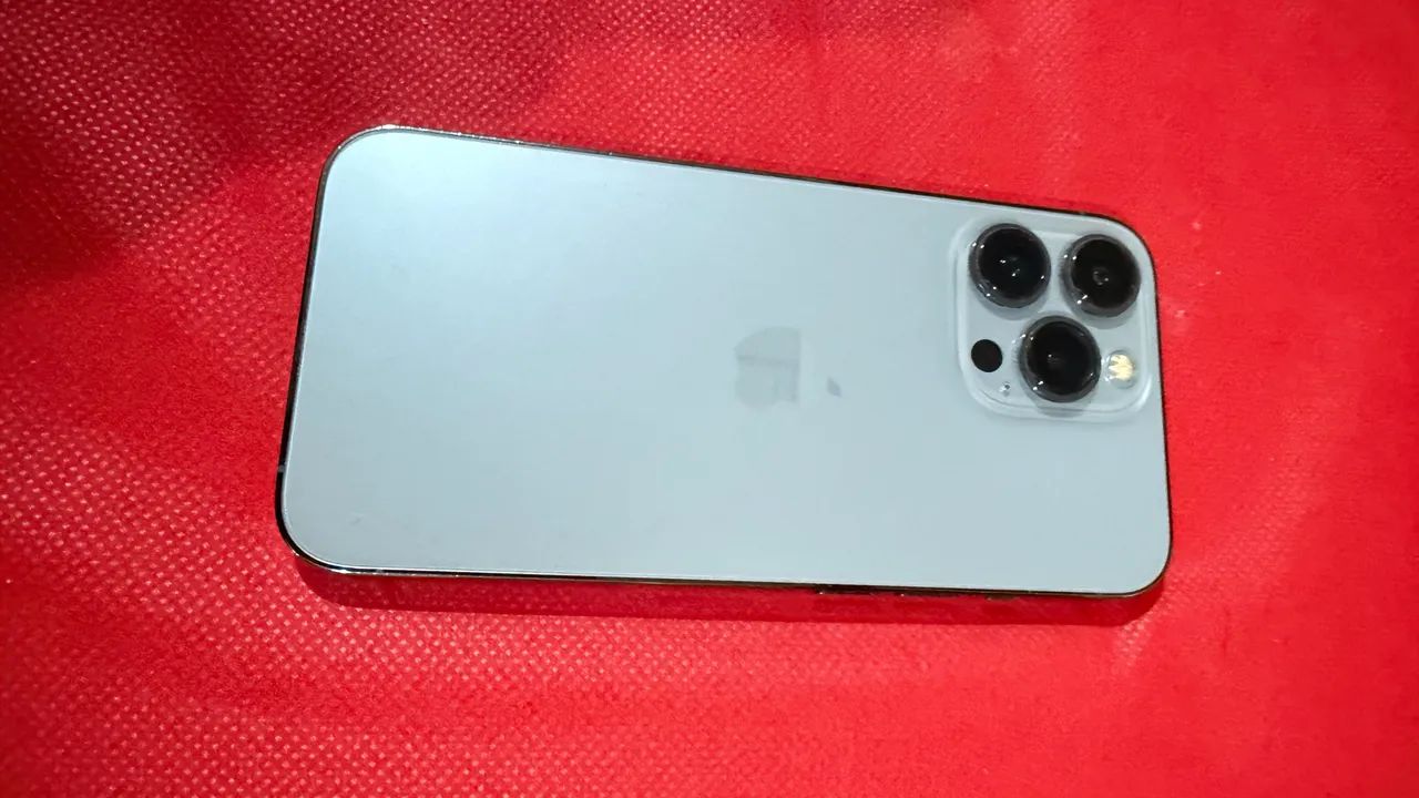 iPhone 13 Pro 256GB - Foto 4