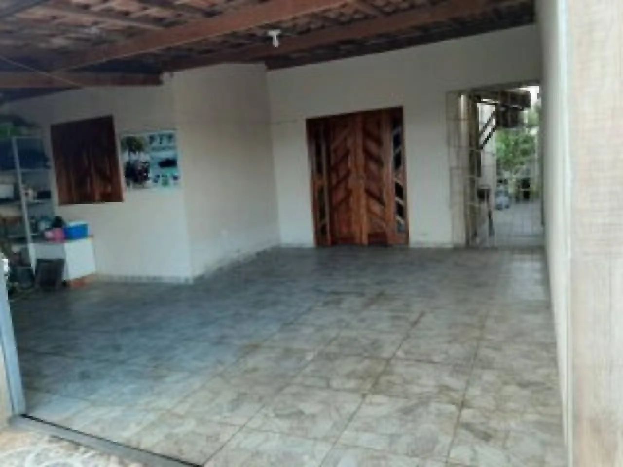 Casa à Venda Próxima à Rodovia dos Náufragos com 2 Quartos e Garagem - Foto 2