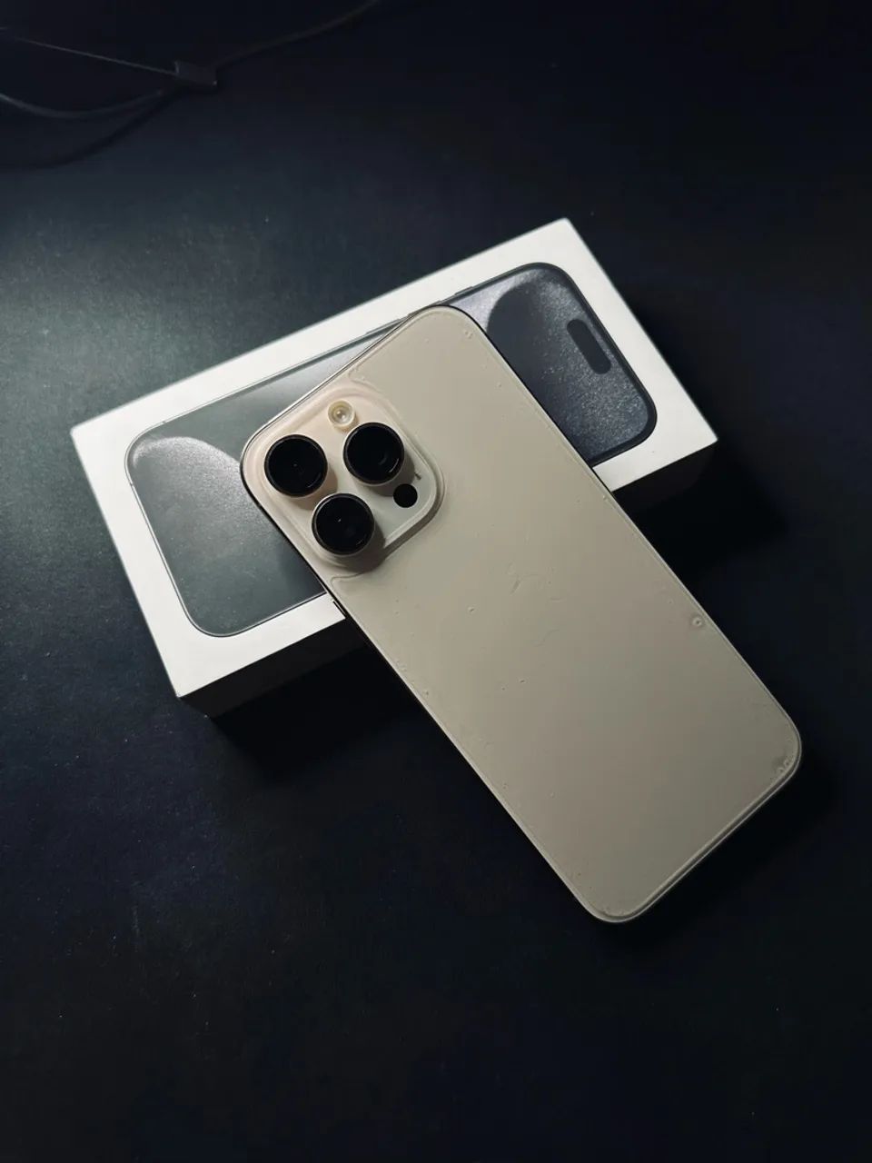 IPHONE 16 PRO MAX  - Foto 3