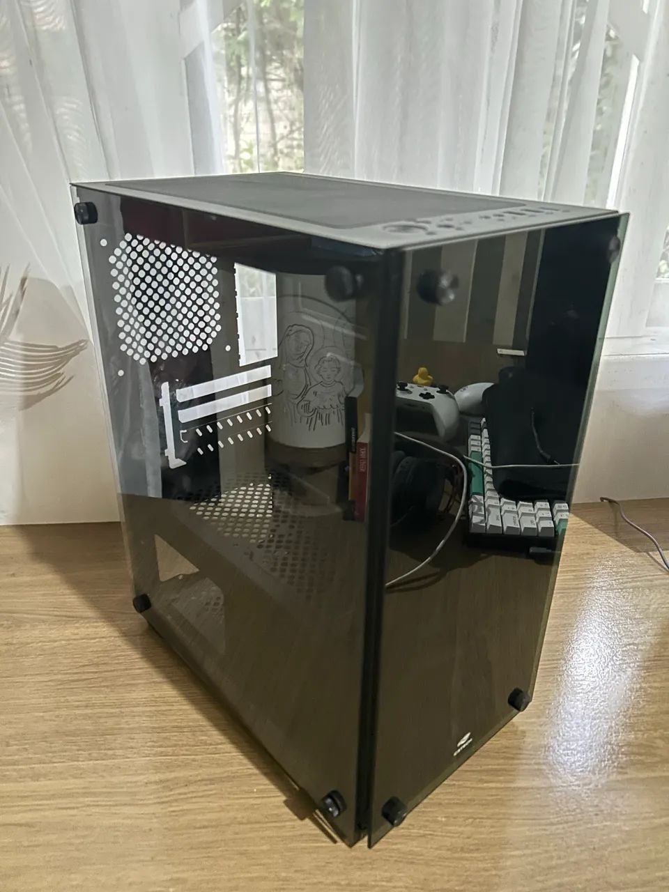 Gabinete C3TECH - Foto 3