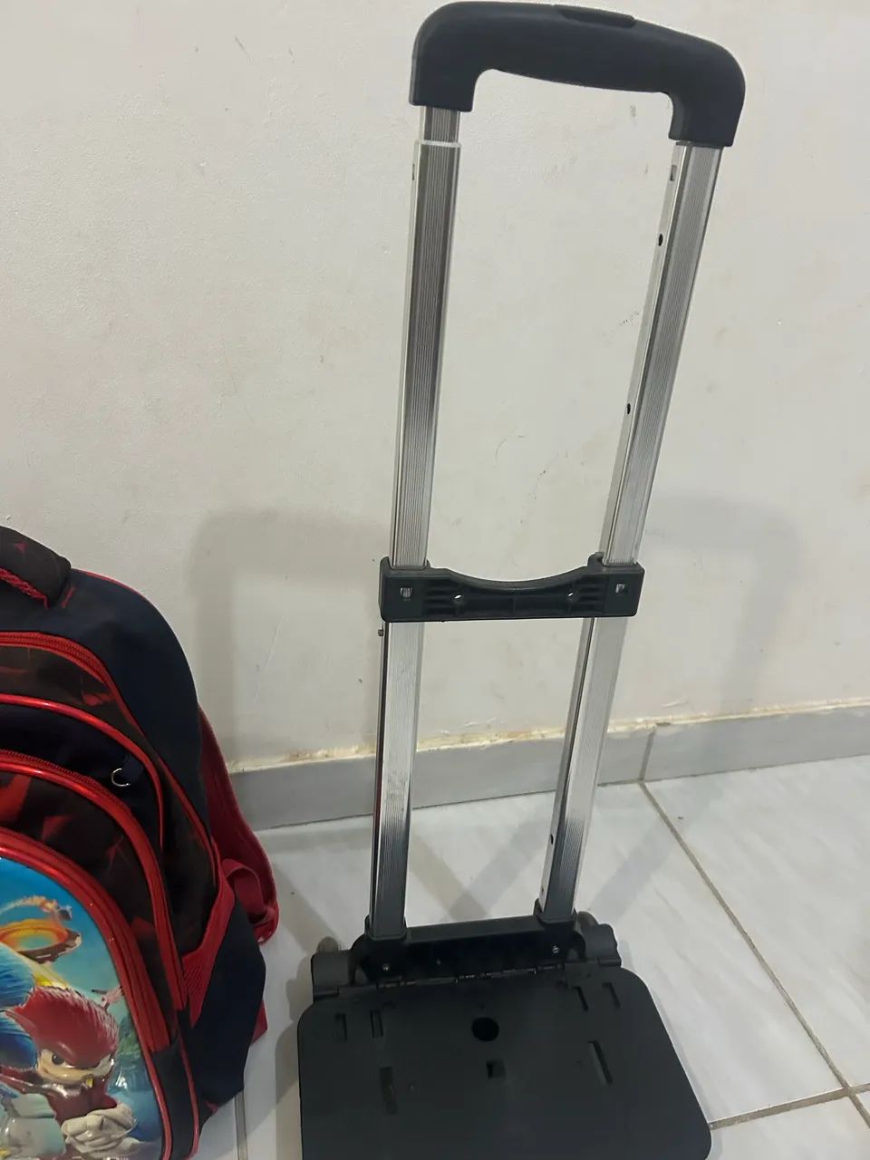 Mochila infantil  - Foto 6