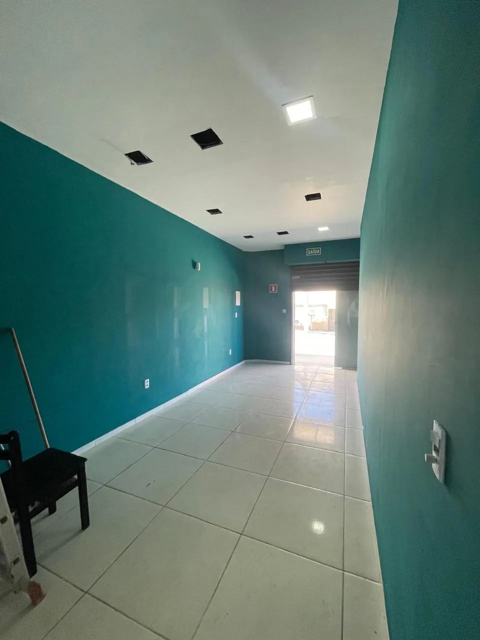 Loja para aluguel fixo no Centro de Campo Redondo, São Pedro da Aldeia - Foto 4