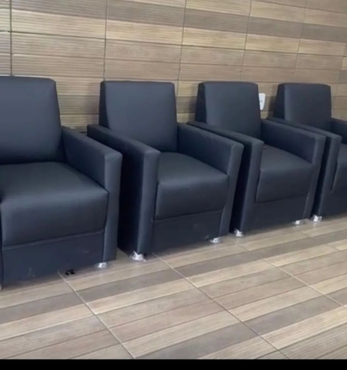 Poltronas apartir  RS 330,00 unidade 98-9  *  - Foto 3