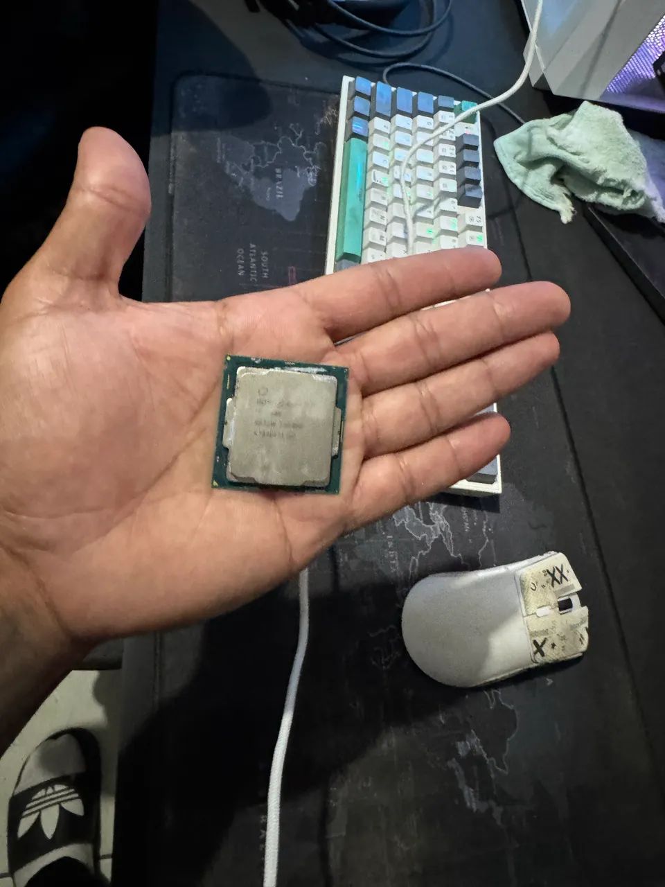 Processador i5 ,7400 - Foto 4