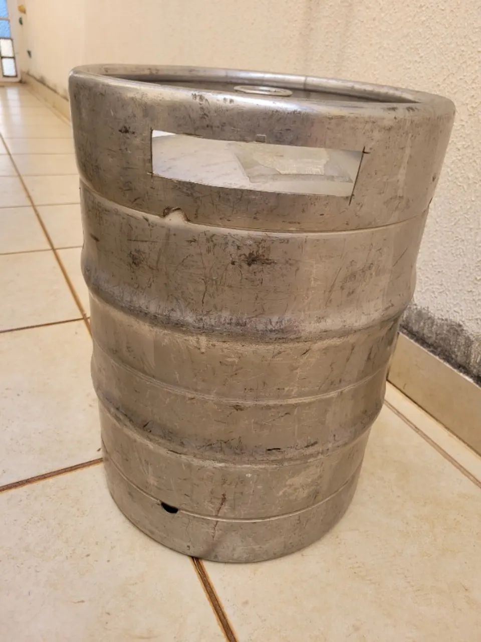 Barril de Chopp 50lts - Foto 2