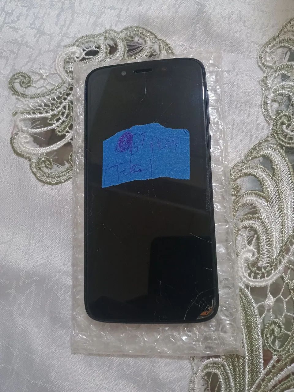 CELULAR MOTOROLA MOTO G7 PLAY - Foto 2