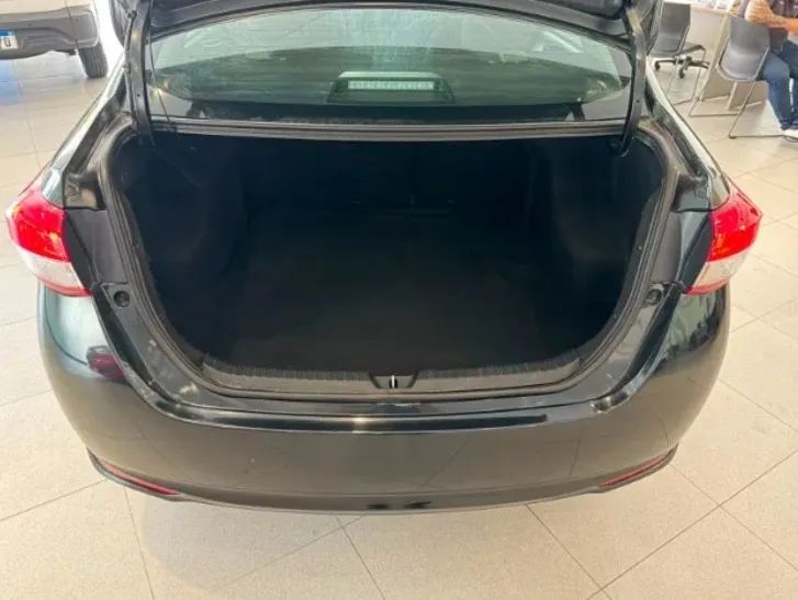 Toyota Yaris XL 1.5 Flex 16V 5P Aut. 2025 - Foto 3