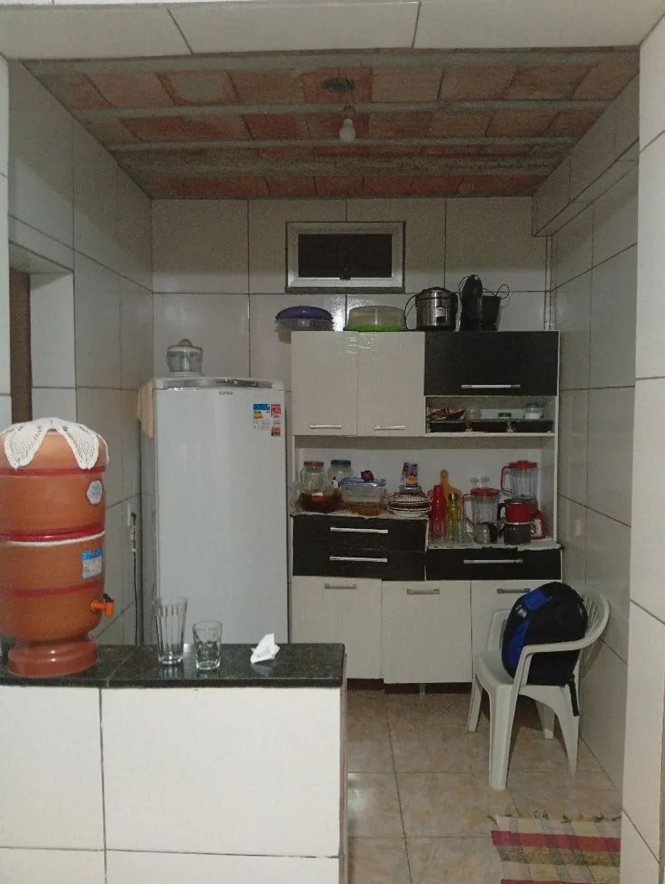 Vende ou troca casa por chácara ou sítio.  - Foto 5
