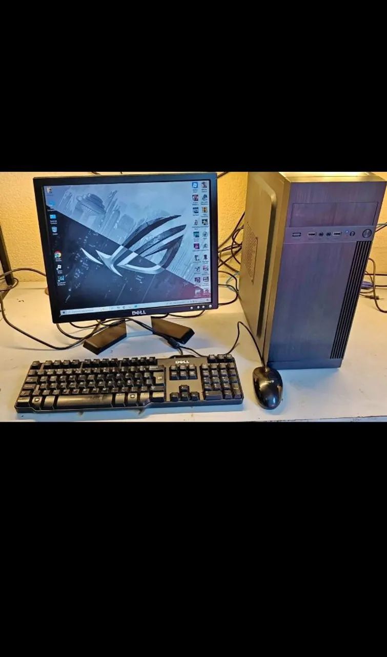 Vendo ou troco  - Foto 5