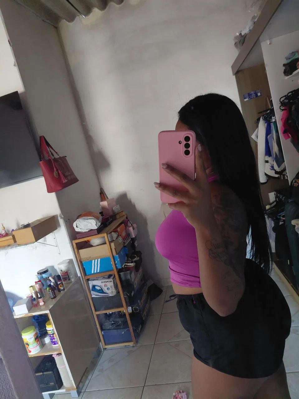 Cabelo humano - Foto 2