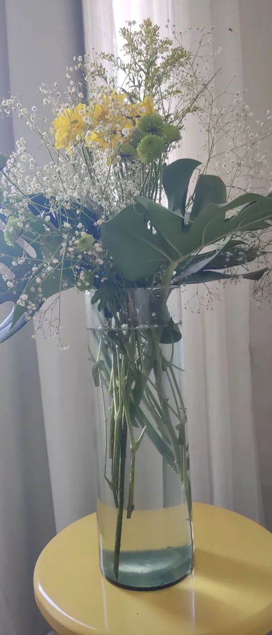 Vaso de vidro para seu evento!  - Foto 2