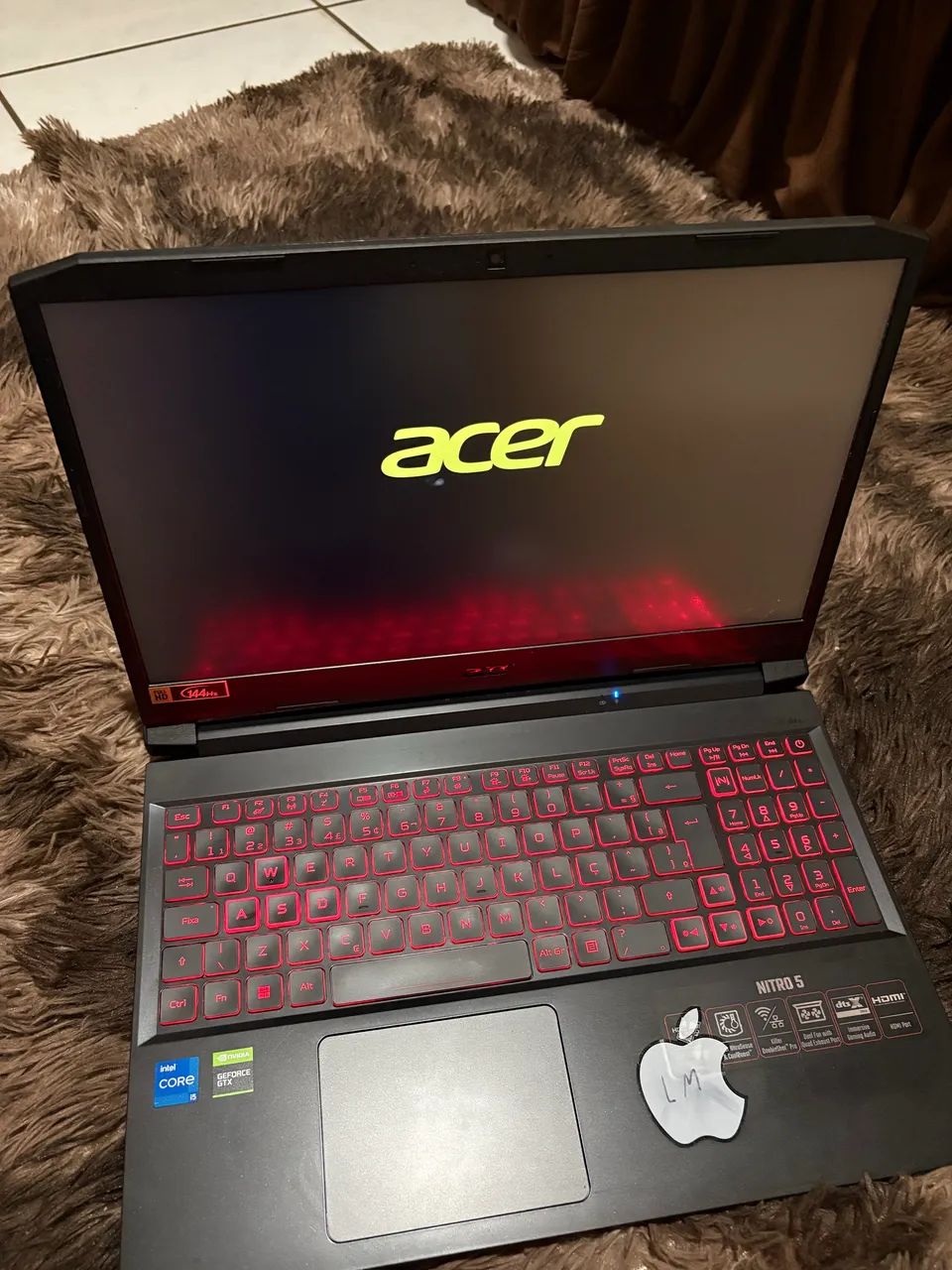 Vendo notebook gamer  - Foto 6