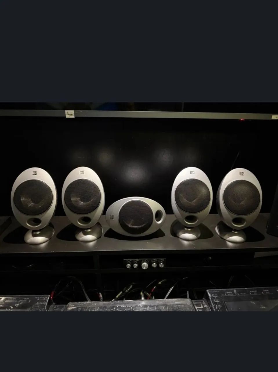 Hometheater 