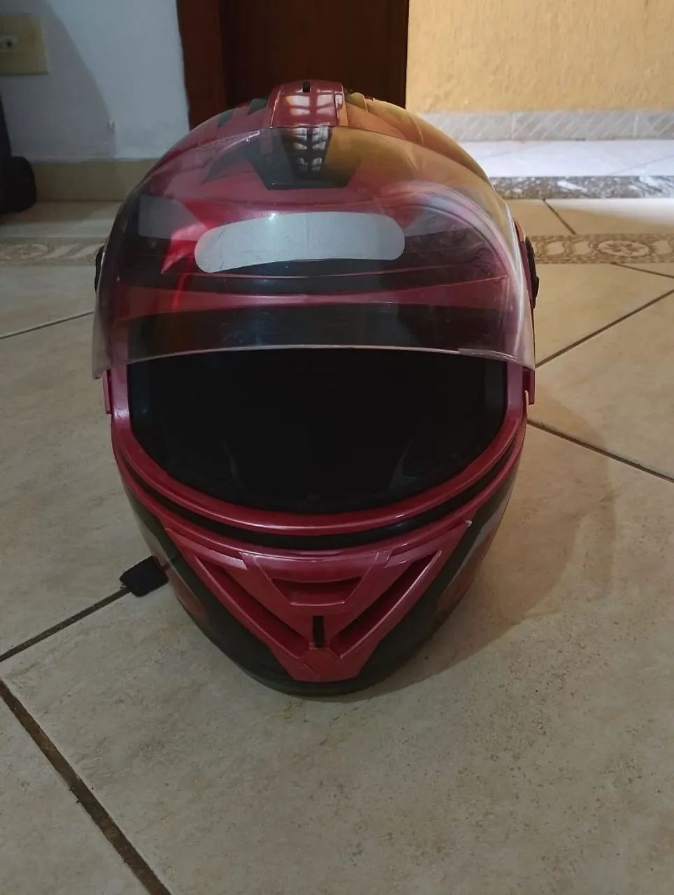 Capacete  - Foto 2