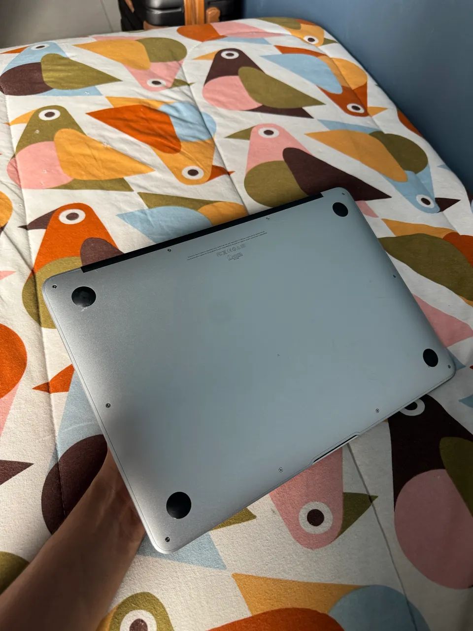 Macbook Air 2014 256gb Intel Core i5 - Foto 5