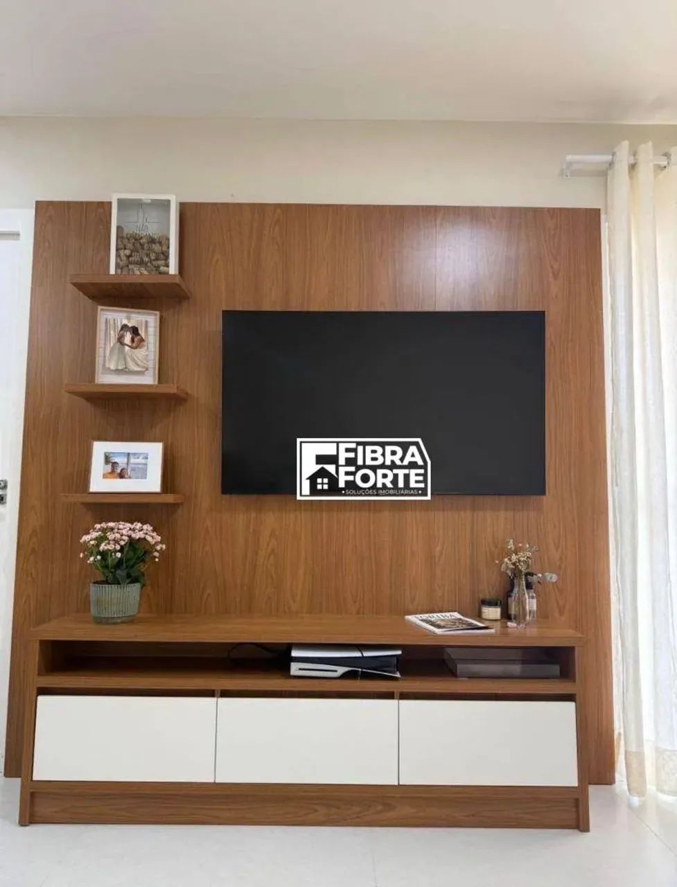 Apartamento com 2 dormitórios à venda - Jardim Amazonas - Campinas/SP - Foto 3