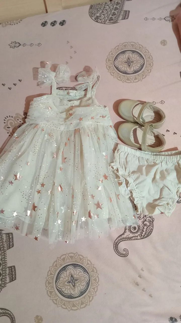 Conjunto completo  - Foto 2