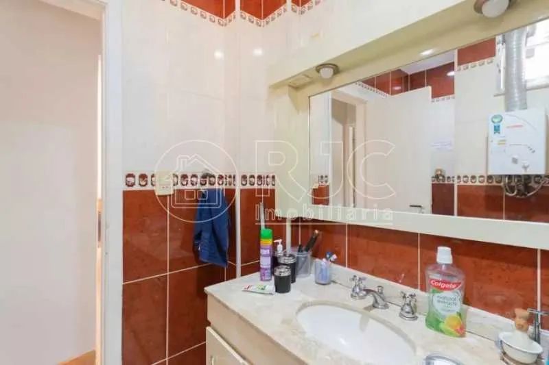 Apartamento : Padrão / Residencial / Grajaú - Foto 18