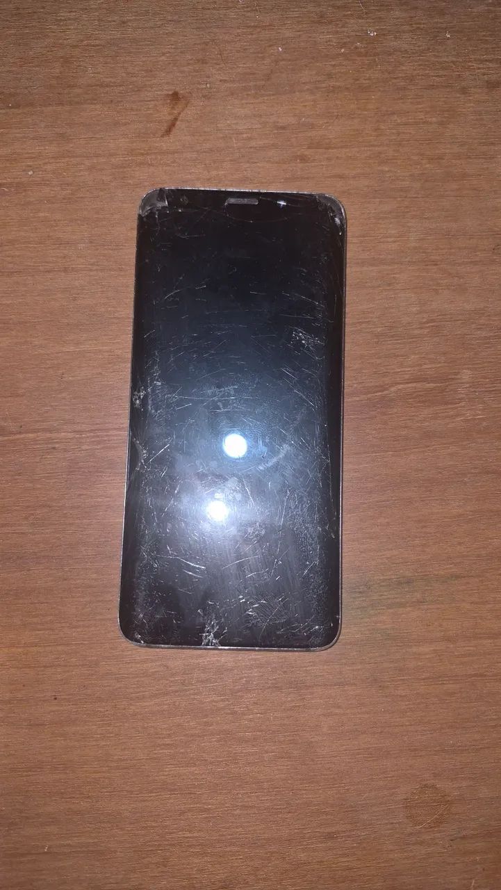 Galaxy S9 para retirada de peças