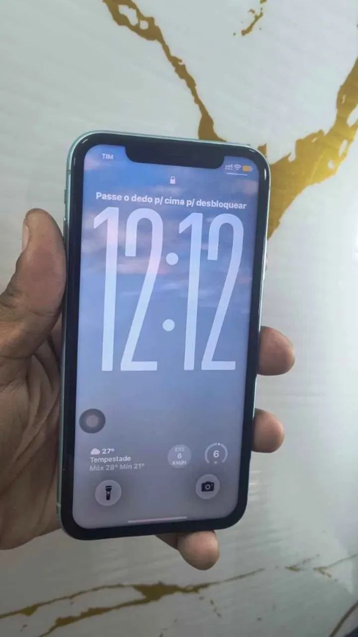 IPHONE 11 PARA SAIR RÁPIDO! - Foto 3