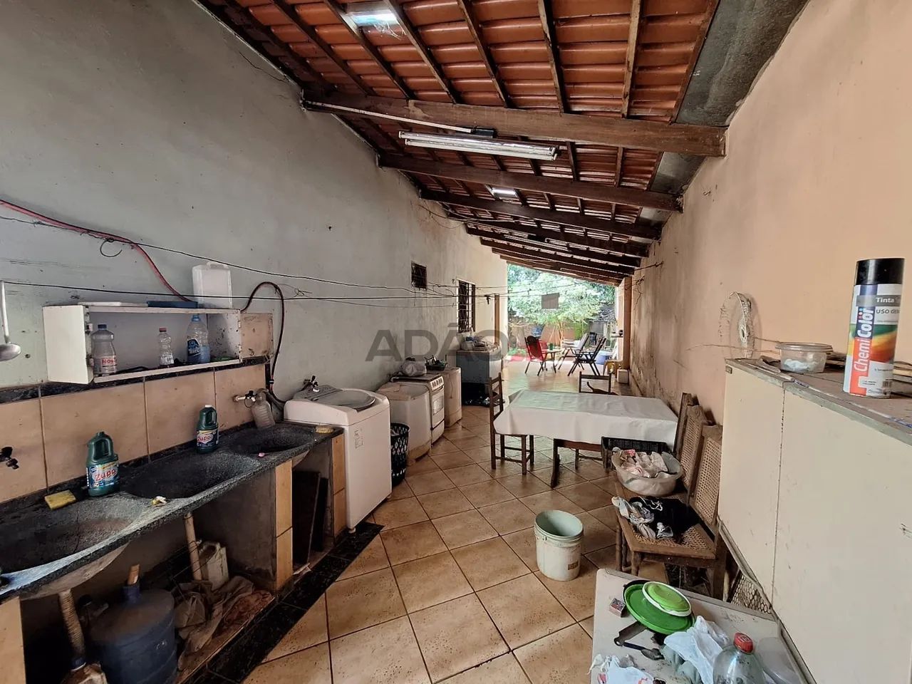 Casa no Parque das Amendoeiras - Foto 2