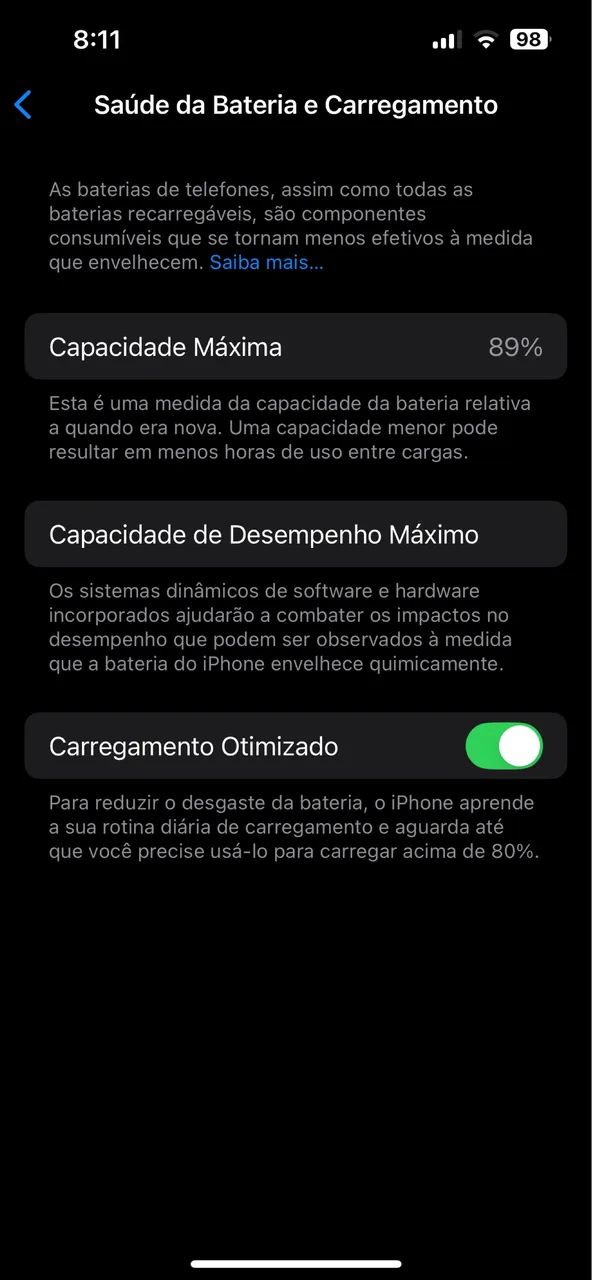 iPhone 13 128gb - Foto 3