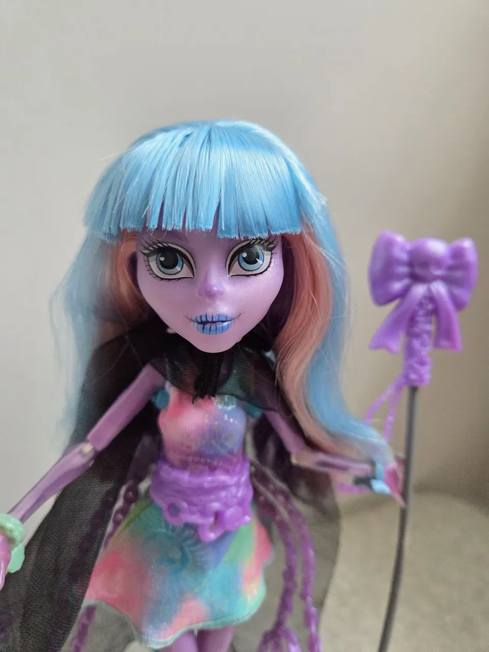 River - Haunted - Monster high - Foto 2