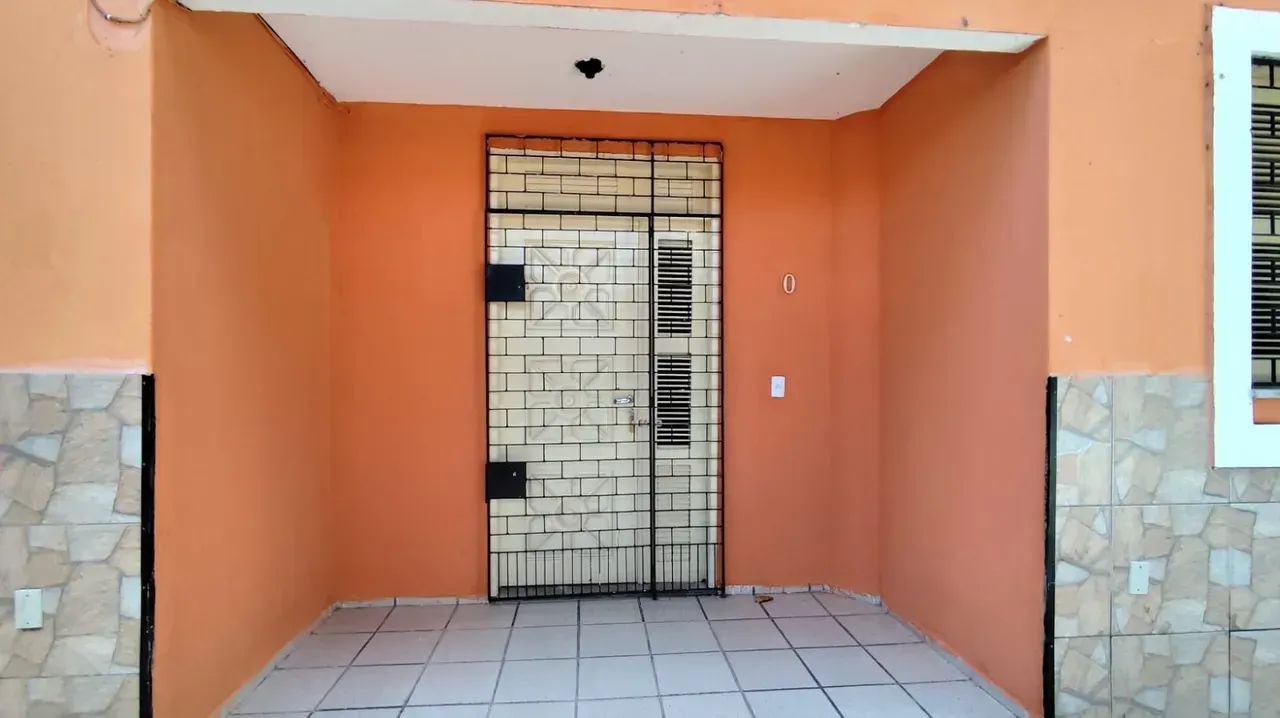 Apartamento para alugar com 2 quartos no Rodolfo Teófilo em Fortaleza/CE