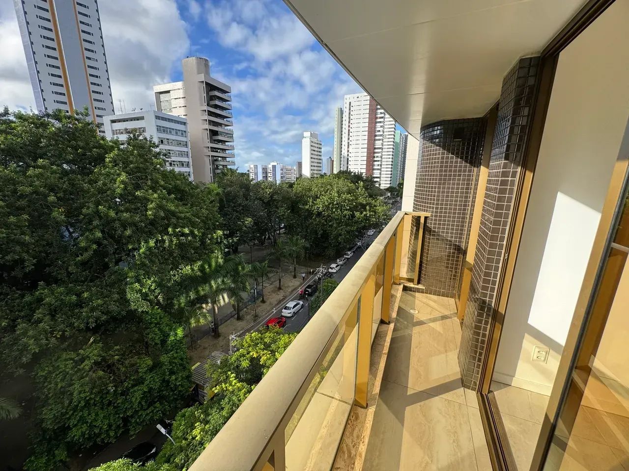 edf Selma Suassuna (ALUGO) Jaqueira - Recife - PE - Foto 2