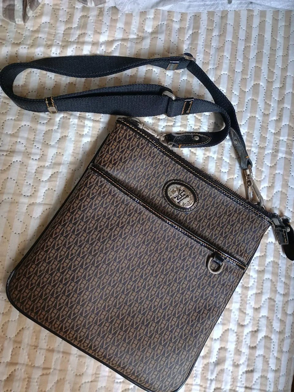 Bolsa Victor Hugo original