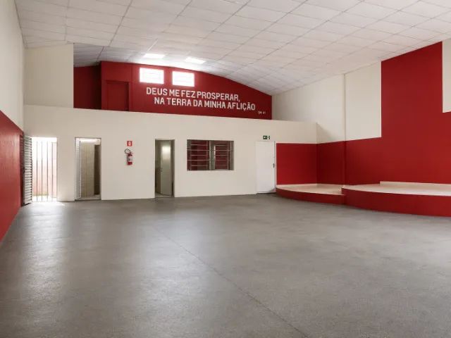 Galpão industrial na Vila menino Jesus  - Foto 2