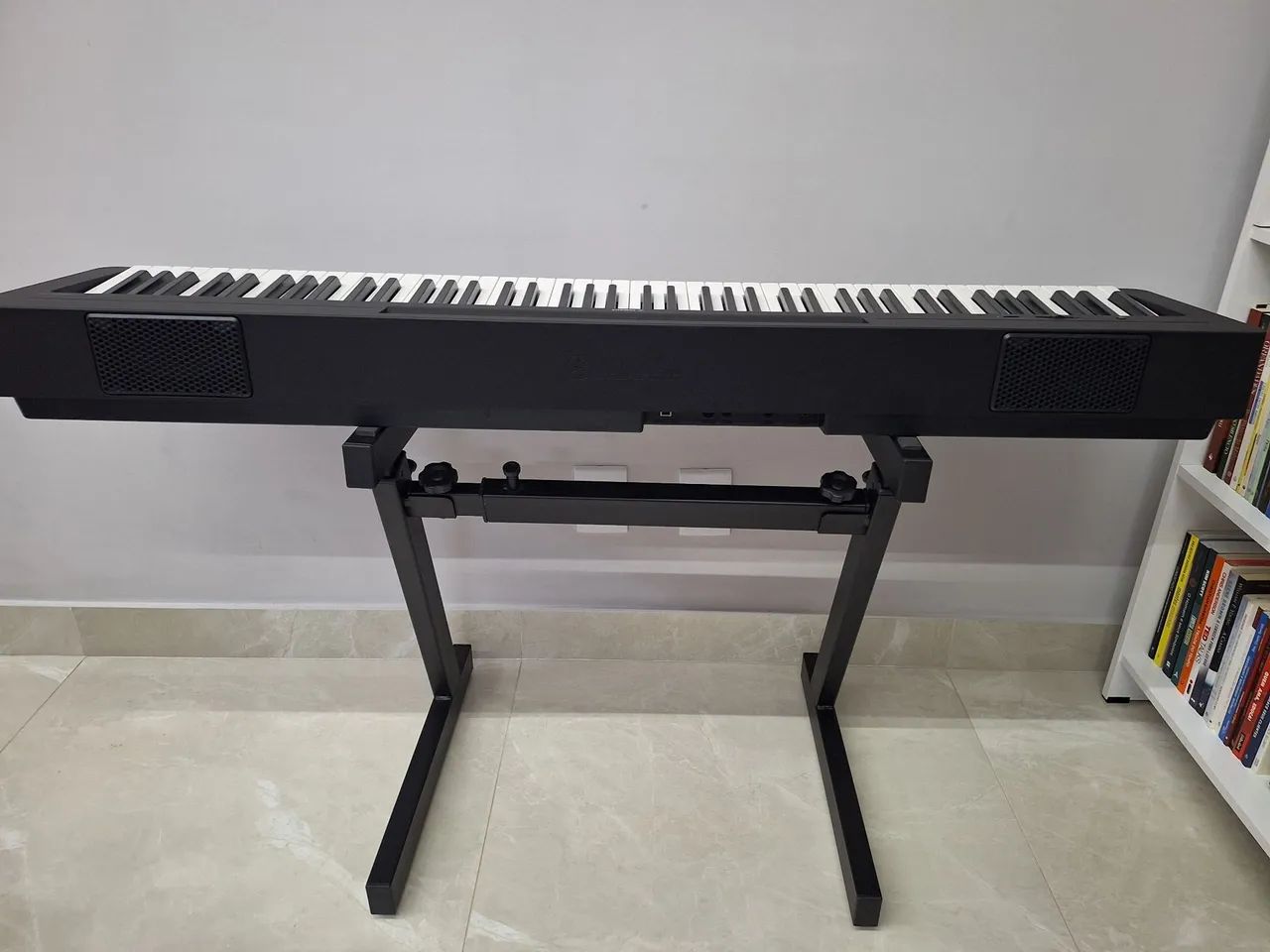 Piano Digital Yamaha p145 BT  - Foto 4