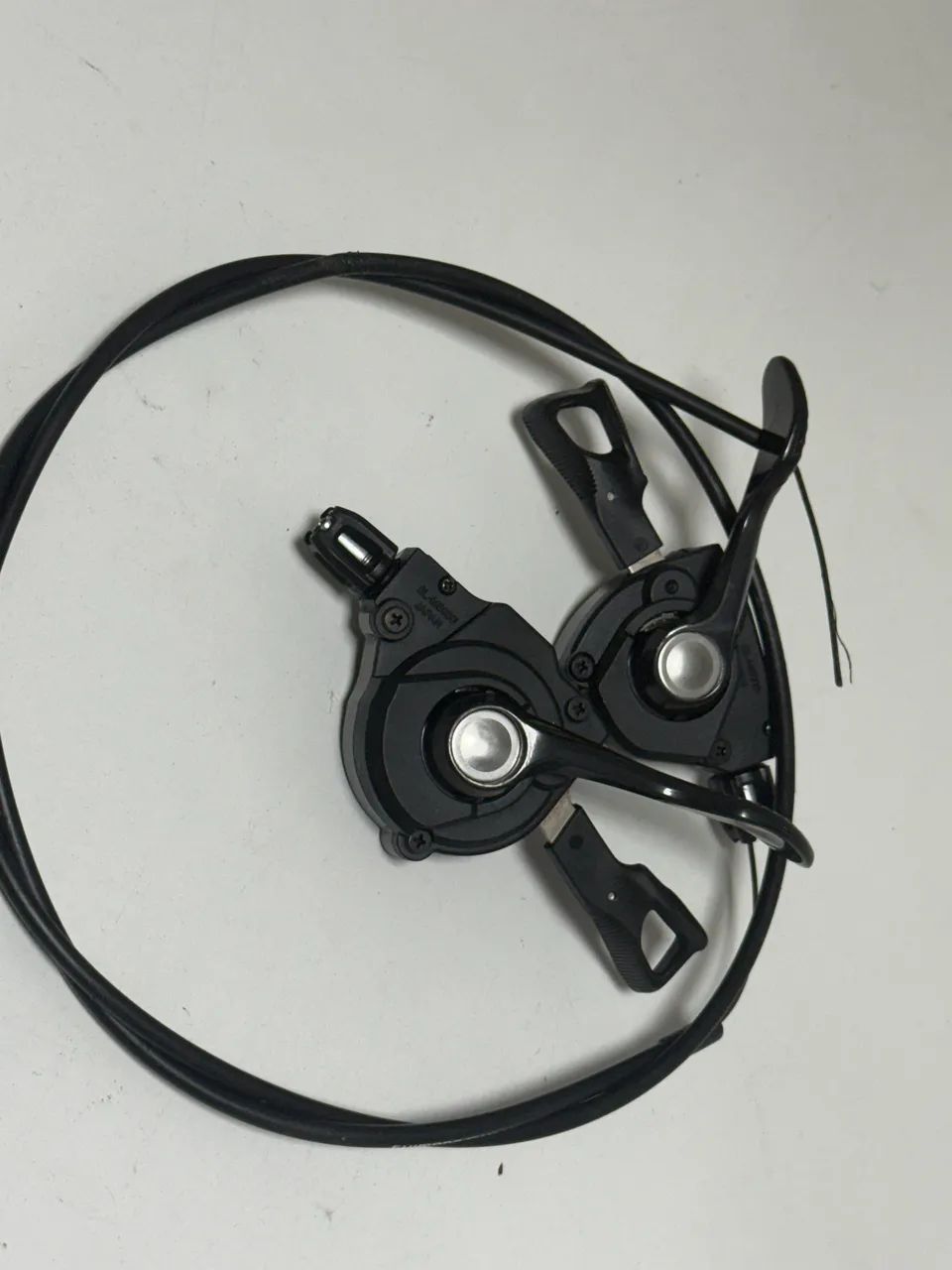 Passadores Shimano Deore XT 2x11V - Foto 3