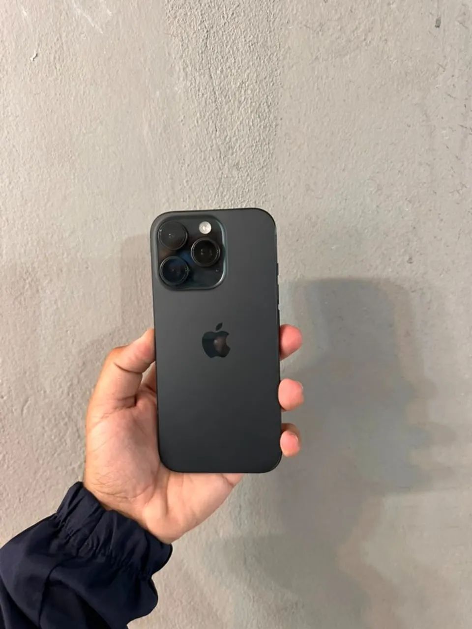 iPhone 16 Pro 128 GB | Face ID e True Tone OK - Foto 4
