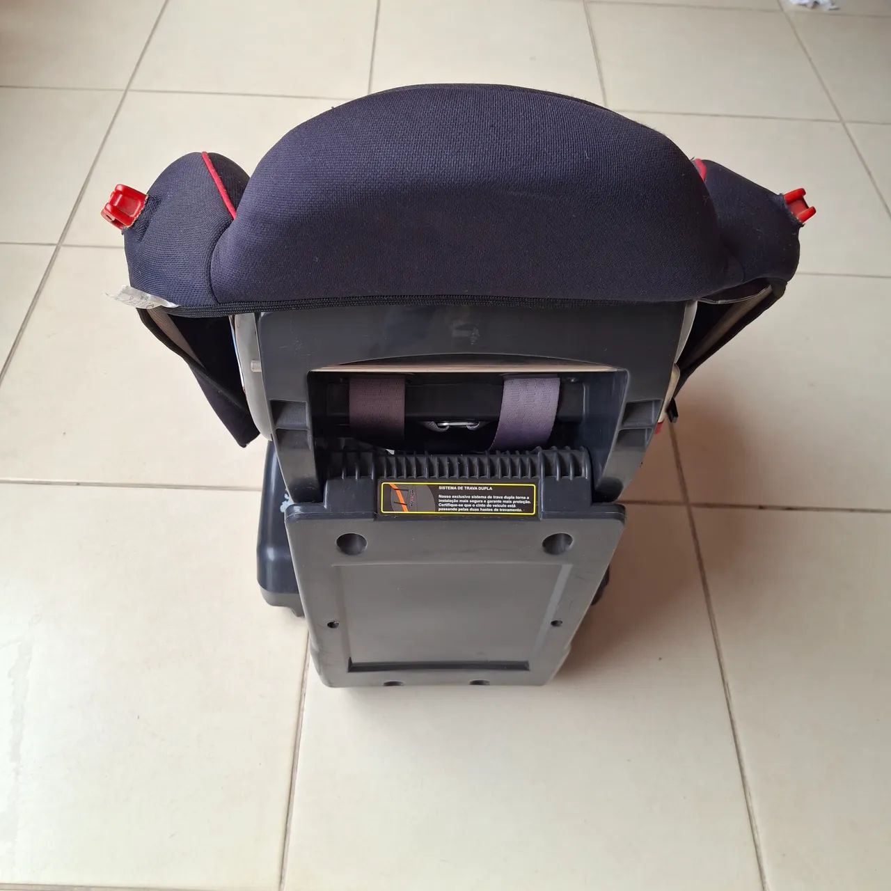 Vendo uma cadeirinha - Foto 5
