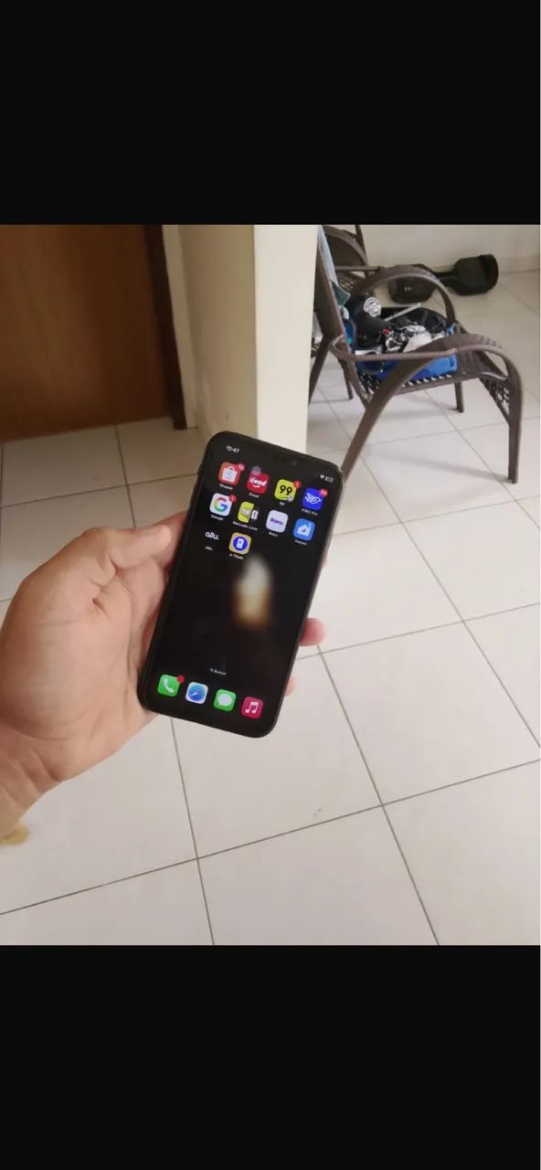 iPhone XR  - Foto 2