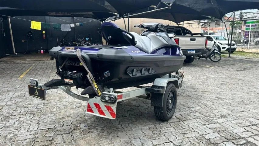 JET SKY  GTI 170 - Foto 2