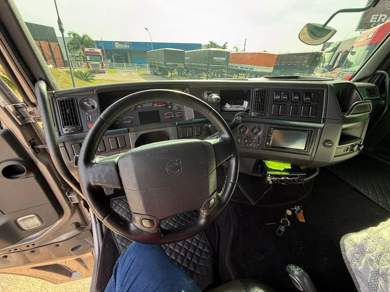 Volvo FH 400 6x2 - Foto 5