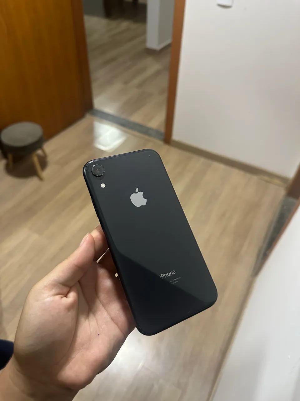 Vendo iPhone XR