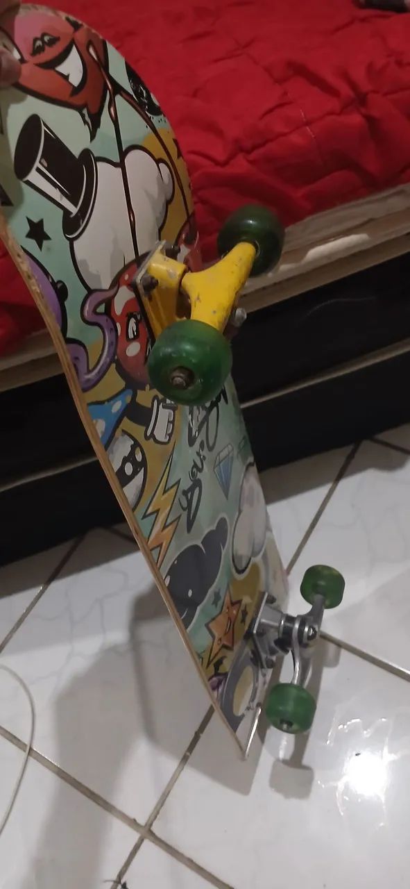 Skate  - Foto 3