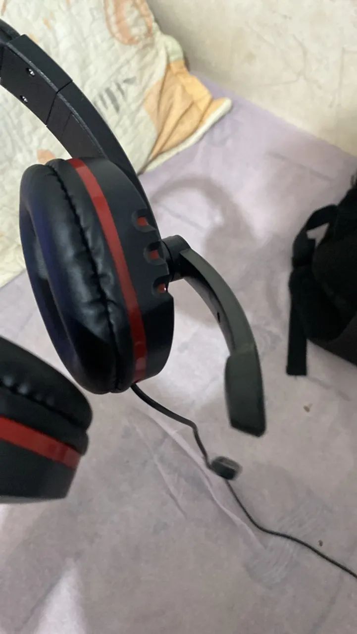 Fone Para Computador - Foto 2