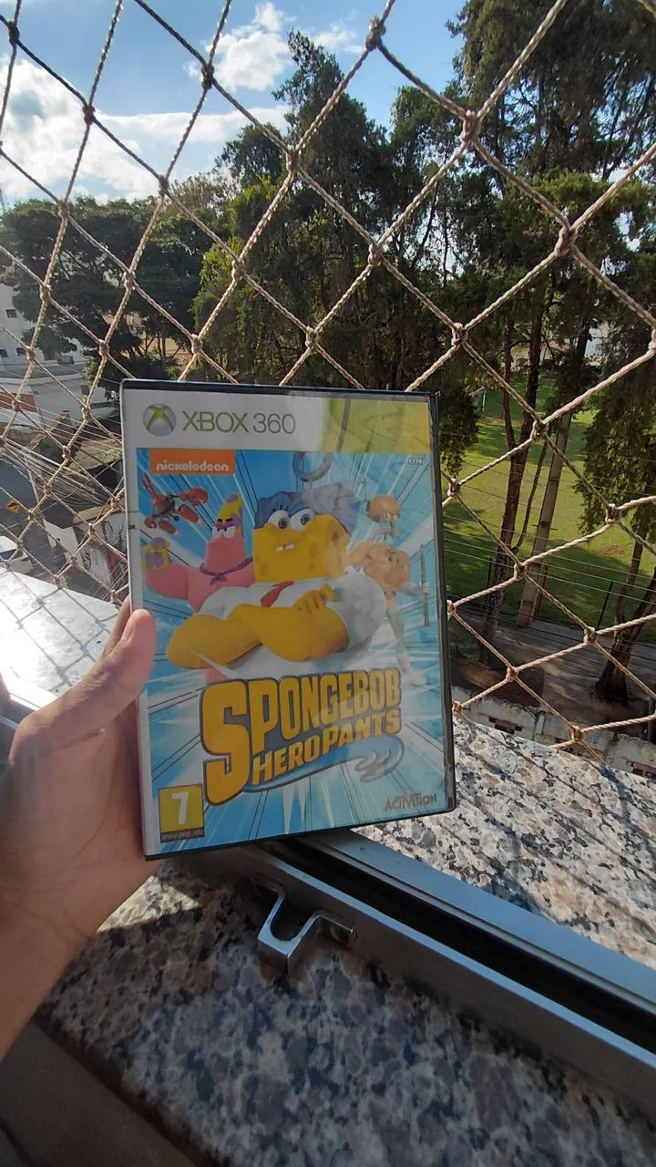 5 jogos de Xbox 360 na caixa com cd - Foto 4