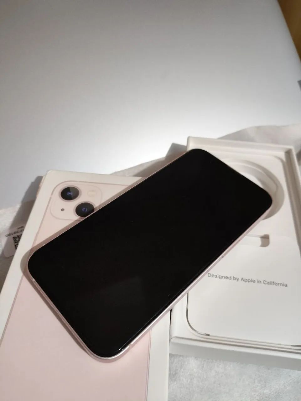 iPhone 13 128gb - Foto 3