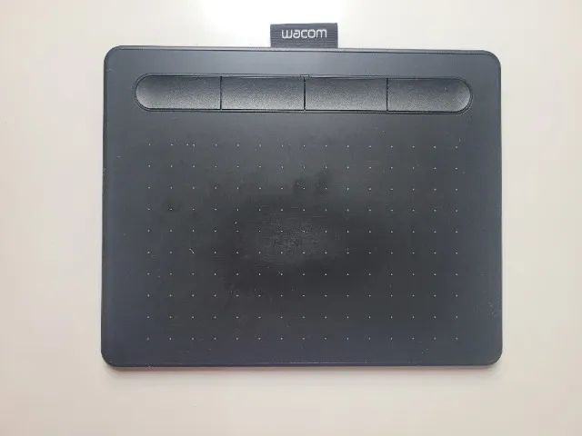 Mesa Digitalizadora Wacom Ctl-4100 - Foto 3