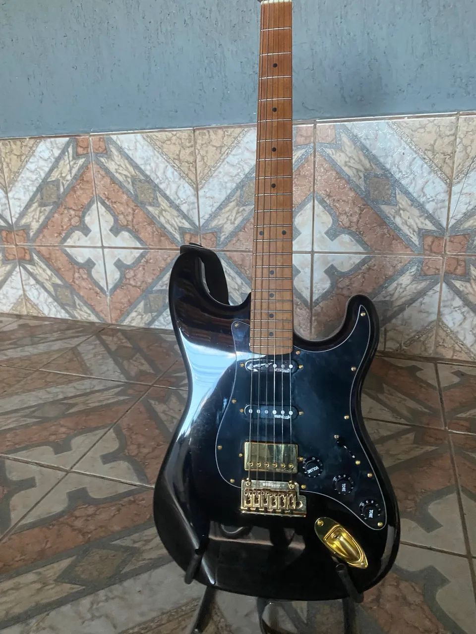 Guitarra benson séries hardy  - Foto 3