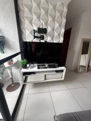 2 QUARTOS MOBILIADO FAROL - Foto 4