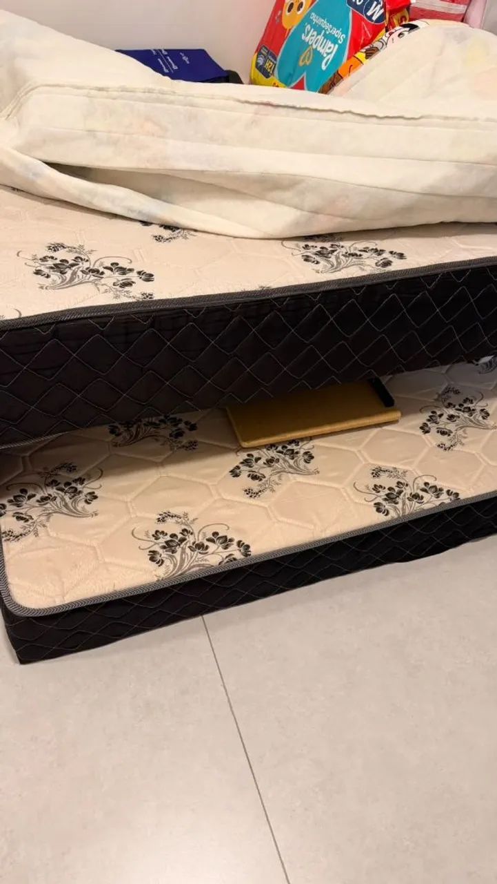 Cama de solteiro  - Foto 2