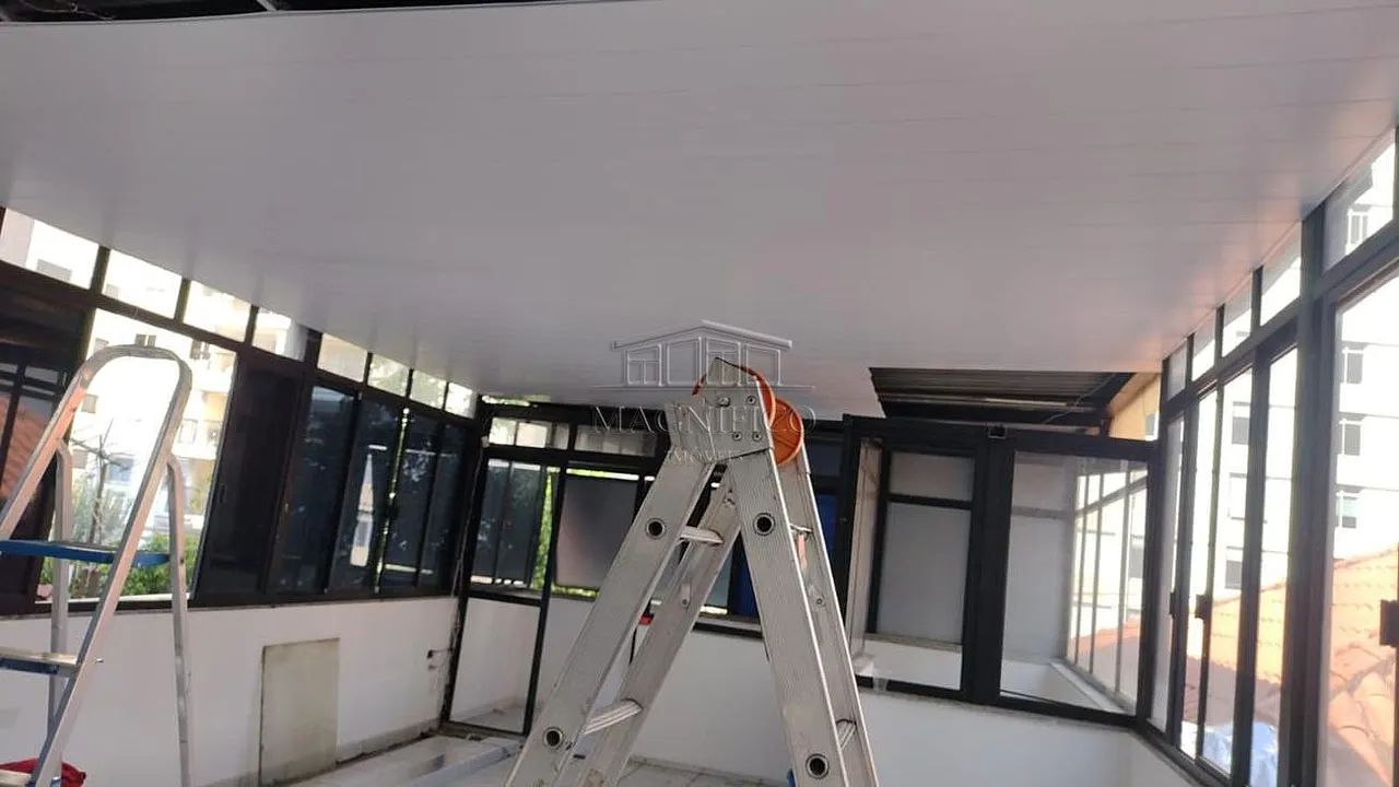 Locação-Predio inteiro-São Paulo-Santa Cecília - Foto 5