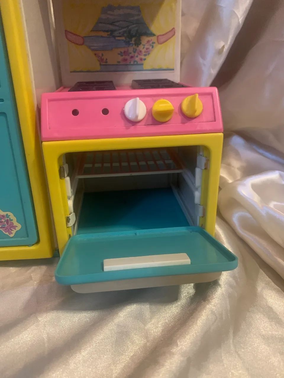 Conjunto cozinha anos 80 - Foto 3